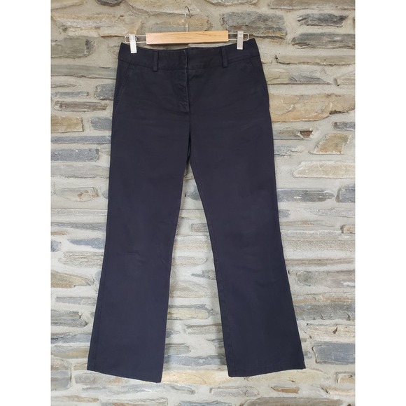 Prada Chino Pants Navy Blue 42 - Picture 1 of 7